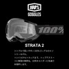 GRANTZ ONE Nitrile Gloves Included, 100% Strata 2, 100% Clear
