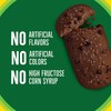 Nature Valley Soft Baked Muffin Bars, Double Chocolate Chip, 10