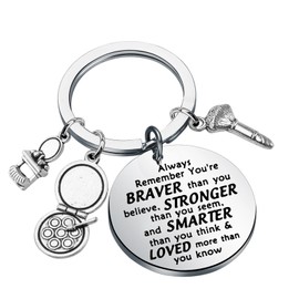 Makeup Artist Keychain Makeup Artists Gifts for Makeup Lover Beautician Gifts Key Chain Beauty Salon Gifts Make Up Key Chain, Music Note Keychain, Large