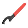 PRO BAT Universal Motorcycle Shock Absorber Spanner Wrench Hook Pin