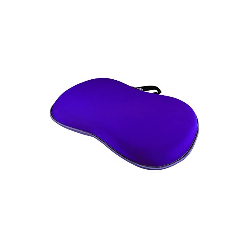 GG Town & Country TCG8055 Memory Foam Garden Kneeler Plum