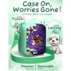 Rome Tech Silicone Case for Bitzee Interactive Toy Digital Pet