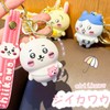 AAGWW Chiikawa Key Holder, Ideas, Characters, Cute, Bag Strap, Accessory,