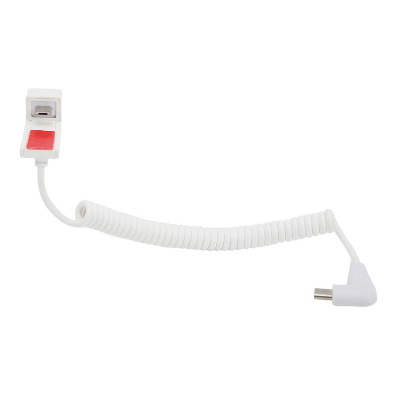 Phone Antitheft Display Stand Burglar Alarm Charging Function Cellphone Stand