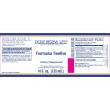Pure Herbs: Formula Twelve - 4 oz.