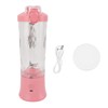 Portable Blender 600ml 2 Modes 150W 18000RPM USB Rechargeable 4000mAh