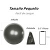 Pelota de Yoga y Pilates,Pelota de Yoga de 25 cm,Pelota