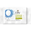 Olay Makeup Remover Wet Cloths - 7 ct