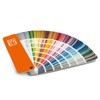 RAL E3 Colour Chart, 70 Metallic Gloss Colours, 420 Solid