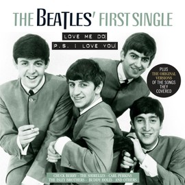 Beatles' First Single [Vinyl LP]