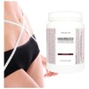 B Natural SPA Fango Reductivo, Envoltura Corporal para Tratamientos Modeladores,