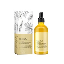 Hair Growth Oil