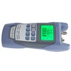 DXP-50D Optical Power Meter Handheld Red Light Fiber Light Decay