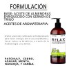 Laferv 6 Pack De Aceites Basicos Para Spa 500 Ml