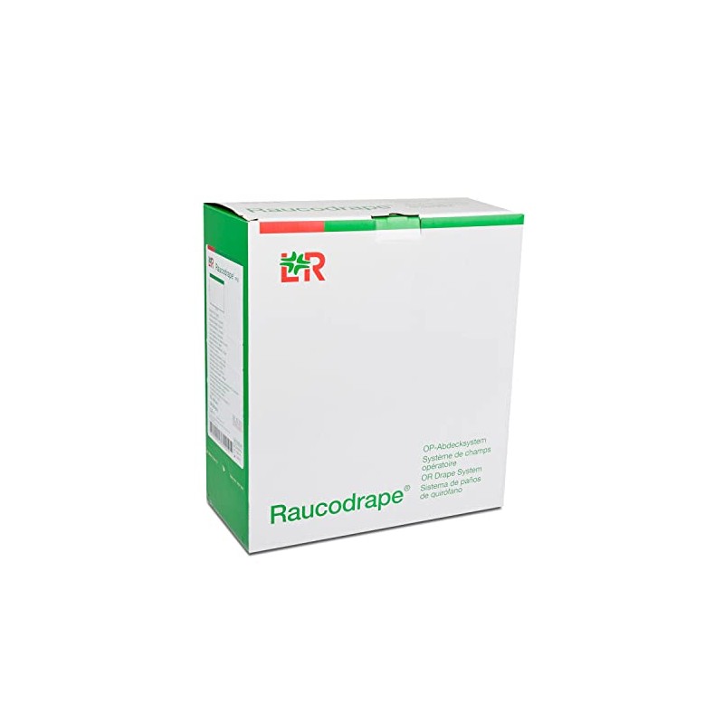Lohmann & Rauscher GmbH & Co.KG Sterile Cover Cloths 45