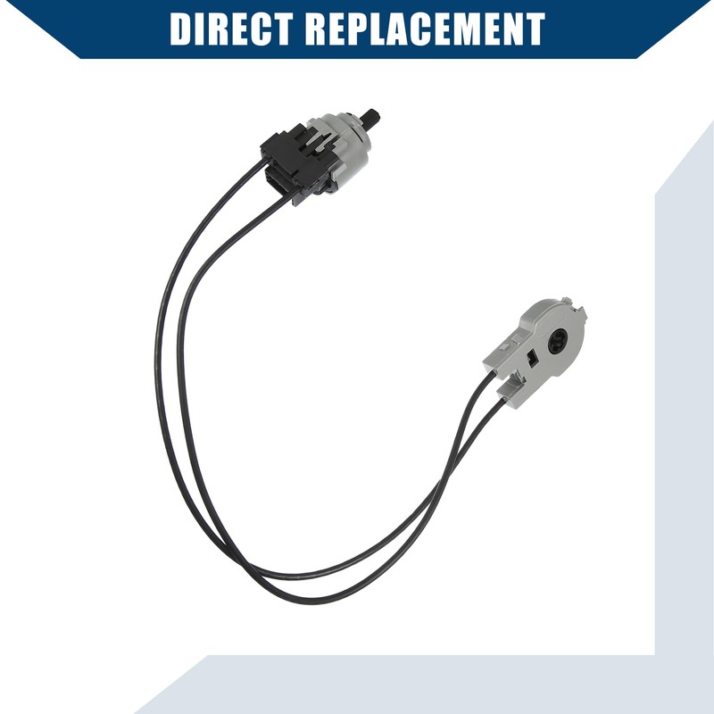 Hihaha Heater Control Switch for Ford Focus 2002-2007 / Inner/Durable