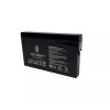 Raion Power 12V 2Ah Battery For Yuasa NP2-12