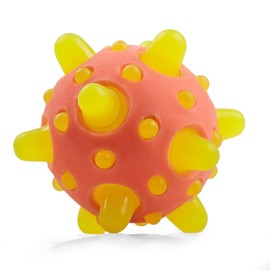 Tobar 27941 Blinking BOGGLEBALL, Mixed