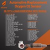 STZJAYE 1Pcs Oxygen 02 Sensor 15716 15717 15718 15719, Automotive