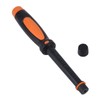 Handheld Natural Gas Detector High Sensitivity Alarm Function Portable Methane
