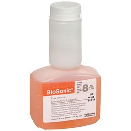 CWH Biosonic Enzymatic Ultrasonic Cleaner Concentrate 8oz