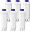 Water Filter Replacement for De’Longhi Coffee Machines – Compatible with