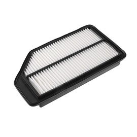 A ABSOPRO HONDA ODYSSEY 2011-2017 White Engine Air Filter Replacement #17220RV0A00