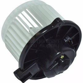 UAC HVAC Blower Motor BM00155C