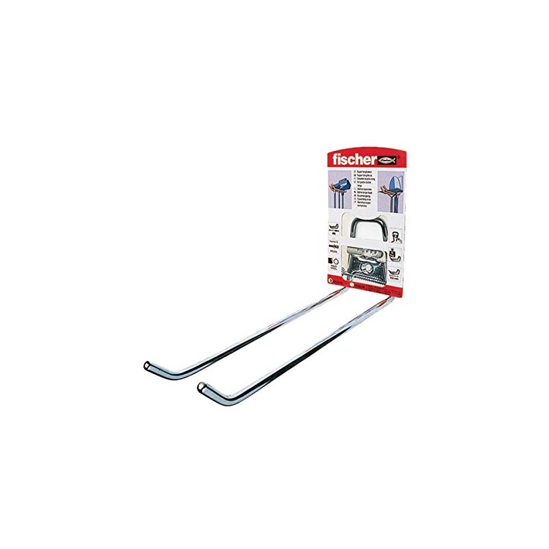Fischer Superl Angh Hook Sh, 78008