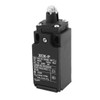 uxcell XCK-P Parallel Roller Plunger Actuator Limit Switch AC 240V