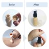 2pcs Replacement Press Pump for L'Oreal Paris True Match Super-Blendable