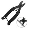 Bicycle Chain Tool, Master Link Pliers, Installation and Removal Tool,
