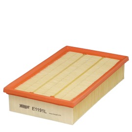 HENGST FILTER E1191L Engine Compartments