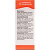 UNDA 210 Numbered Compounds | Homeopathic Preparation | 0.7 fl.
