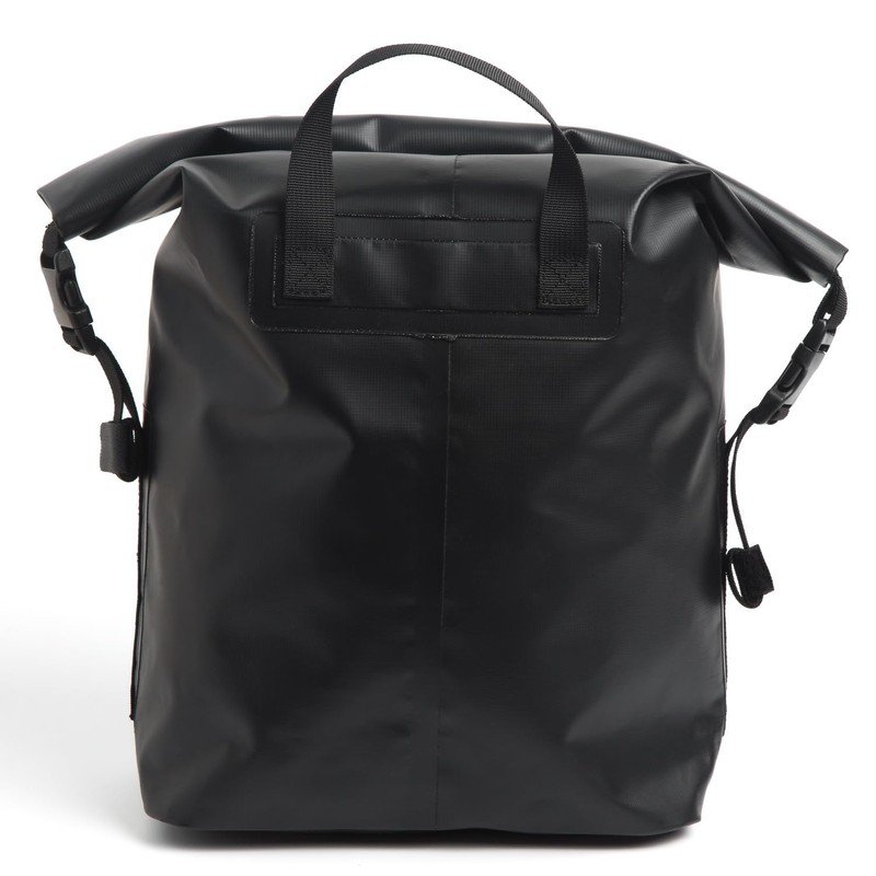 REEF Storm Roll Top 12.5L Dry Bag - Black, 12.5L
