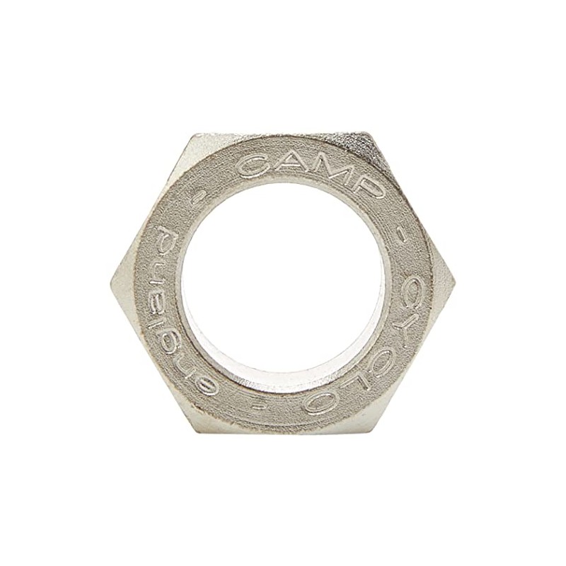 Cyclo CYC394 Freewheel and Bottom Bracket Remover (Campag), Silver