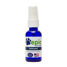 Immune Natural Electrolyte Odorless Pet Supplement to Boost The Immune System