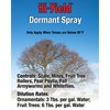 VPG DPD Dormant Spray Oil - Gallon 1 Gallon,HY32043