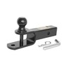 MaxxHaul 50595 3-in-1 ATV UTV Trailer Hitch Mount with Hitch