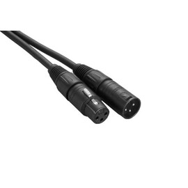 Yamaha YAMAHA Balance Cable [XLR Male to XLR Female] 32.8 ft (10 m) YBC10