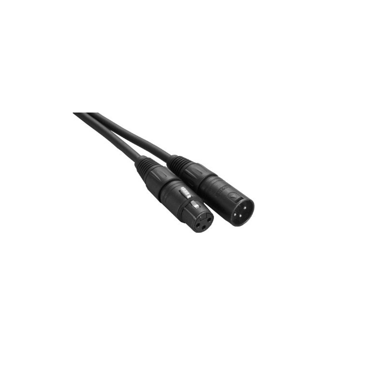 Yamaha YAMAHA Balance Cable [XLR Male to XLR Female] 32.8