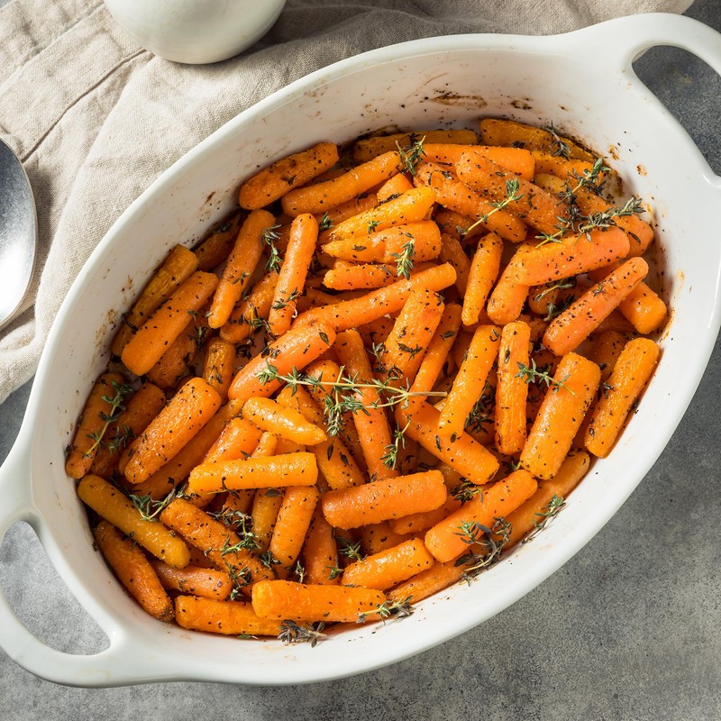 Back to the Roots 100% Organic Seed Packet - Carrot