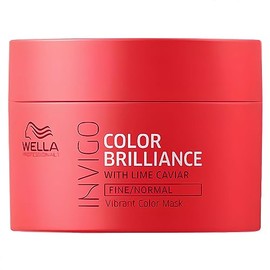 WELLA Invigo Color Brilliance Vibrant Color Treatment, 5.1 fl oz (150 ml)