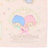 Sanrio 676918 Little Twin Stars Handkerchief (Frame Design)