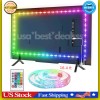 Sanpaint 16.4ft LED TV Backlight Strip – USB Light Strip