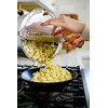 Amish Country Popcorn Baby Yellow Popcorn Kernels, 6LB Bag -