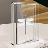 irbaniland 5x7 Rotating Acrylic Photo Frame Photos Frame Photo Frame