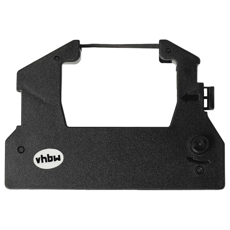 Variation vhbw FARBBAND NYLON Ink Ribbon for Dot-Matrix Printer Epson