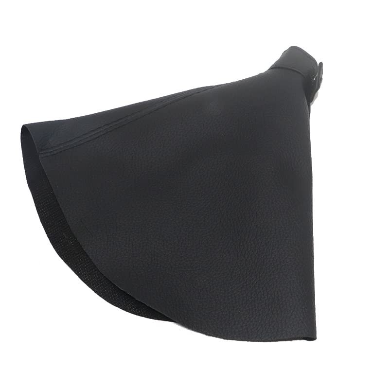 Fouedy Car Manual Gear Shift Knob Gaiter Boot Cover for