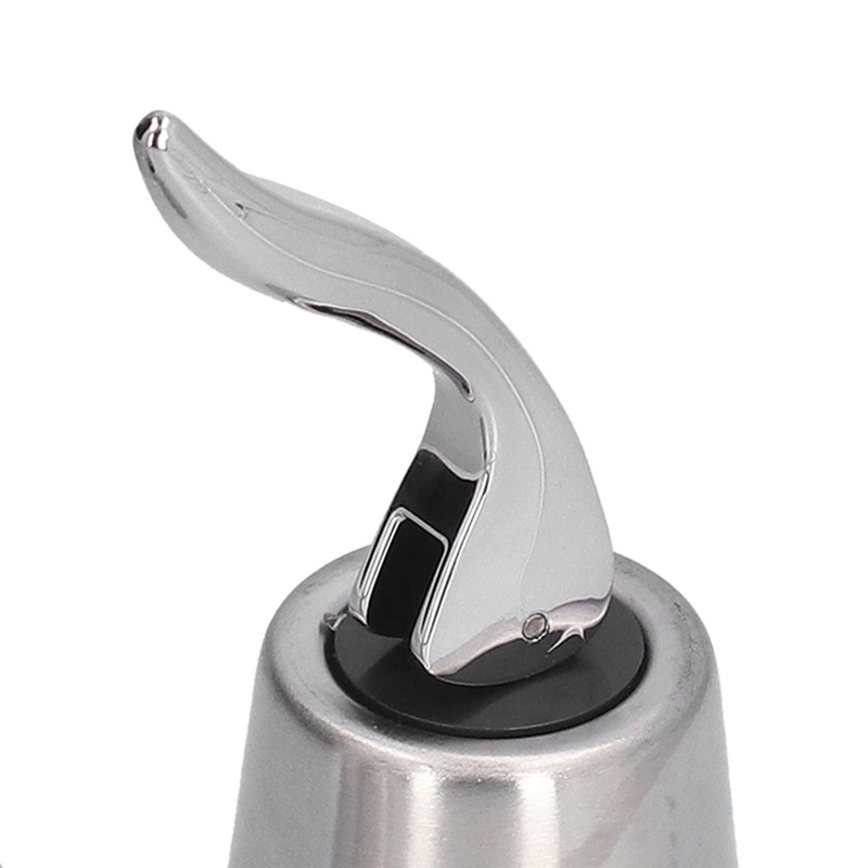 6pcs Wine Tool Kit Champagne Stopper Wine Preservation Cork Wine